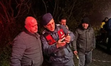 Parti sonu feci kaza: Kazada ölenlerin biri cenaze aracının kayınbiraderi çıktı #bartin
