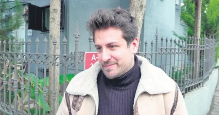 ‘O insanlara dokunabilmek çok güzel’