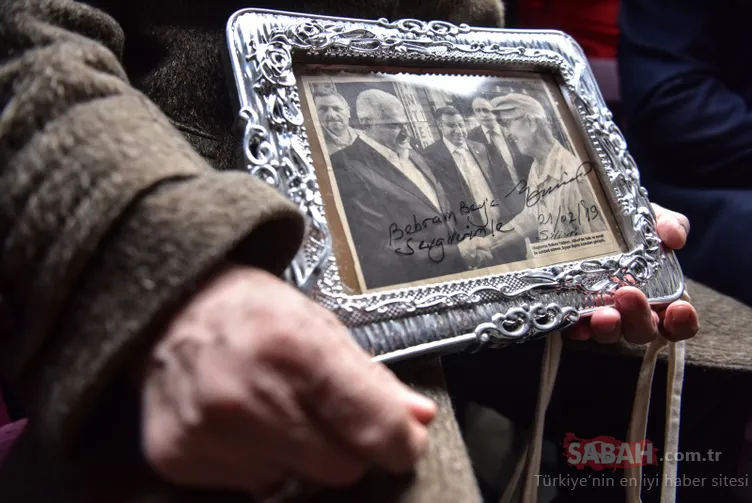 Silivri'ye yat limanı müjdesi