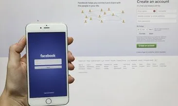 Facebook’tan analiz şirketine soruşturma