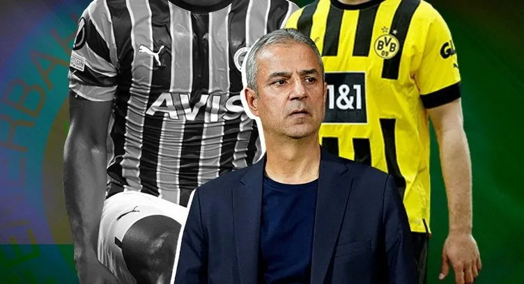 Son dakika haberi: Fenerbahçe’de 1 ayrılık 1 transfer! Yönetim kabul etti...