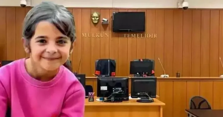 Duruşma basına kapalı yapıldı