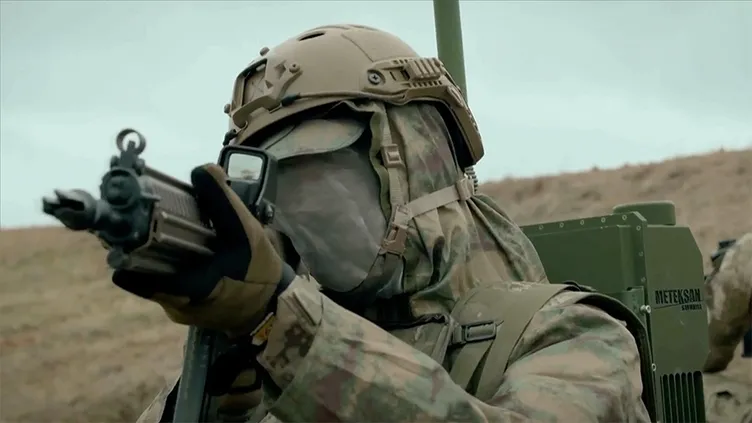 KAAN uçuşa hazır! SSB Başkanı Görgün açıkladı: Geri sayım başladı