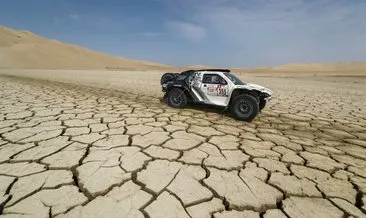 Güney Koreli SUV Uzmanı SsangYong Dakar 2018’de