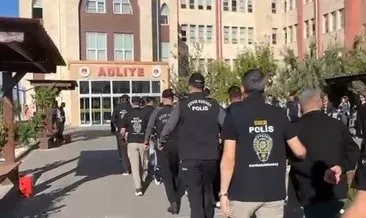 SON DAKİKA... Kahramanmaraş'ta alışveriş siteleri üzerinden 60 milyonluk vurgun: 9 şüpheli tutuklandı! #adana