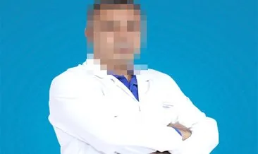 Devlet hastanesinde hastasından 17 bin TL ameliyat parası isteyen doktora suçüstü #konya