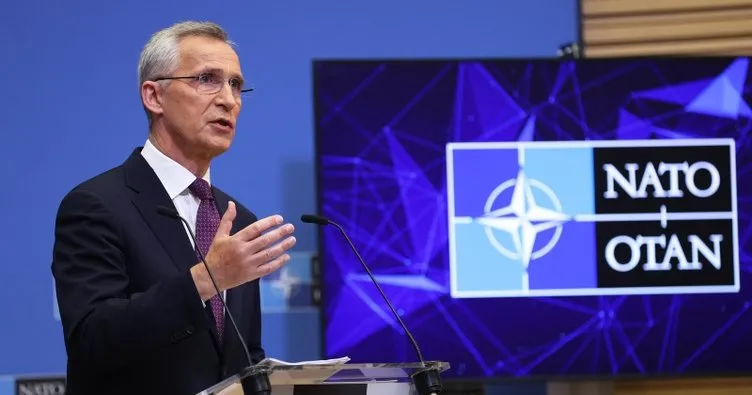 NATO Genel Sekreteri’nden Ukrayna çağrısı! ‘Acımasız bir savaş yürütülüyor’