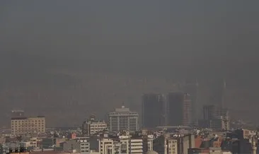 İzmir’in hava kalitesi alarm veriyor!