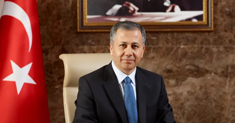 Vali Yerlikaya’dan 1 Mayıs duyurusu