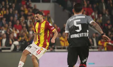 Göztepe’de ara Arda ve Efkan’a yarayacak