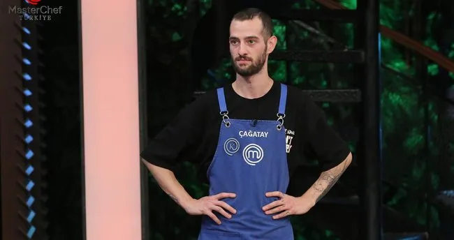 MasterChef Çağatay kimdir? MasterChef yarışmacısı Çağatay Akgül kaç yaşında, nereli?