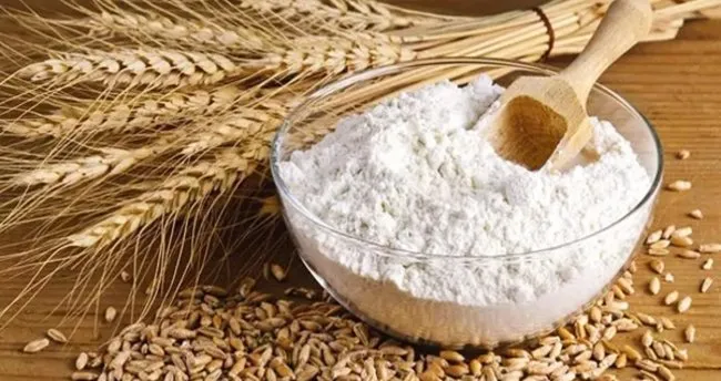 1 Yemek Kaşığı Un Kaç Gram? Bir Tepeleme ve Silme Yemek Kaşığı Un Kaç Gr Eder?