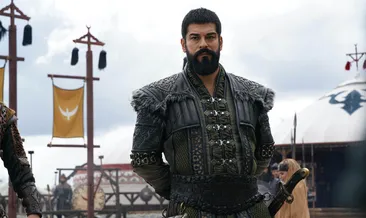 ‘Kuruluş Osman’ reytinglerin zirvesinde