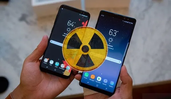 Piyasadaki telefonların SAR değerleri - 2018