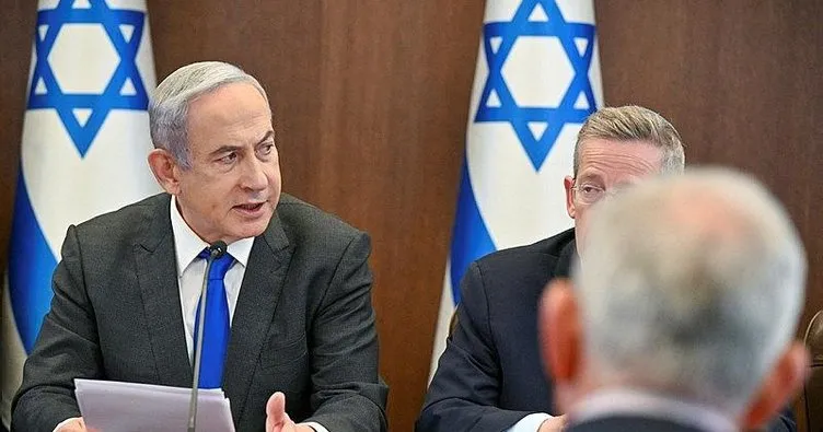 Netanyahu’nun ofisi ateşkese olumsuz yanıt verdi