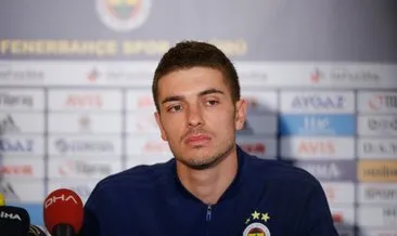 Roman Neustadter: Ben değil Fenerbahçe kötüydü