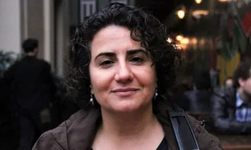 Terörist sevici Baro’ya istifayla tepki gösterdi