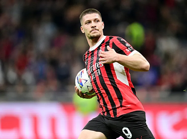Son dakika haberi: Luka Jovic’i isteyen Süper Lig devleri ortaya çıktı! Transferde flaş itiraf...