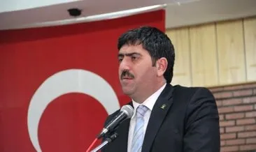 AK Parti Ardahan Belediye Başkan Adayı Yunus Baydar kimdir? İşte biyografisi...