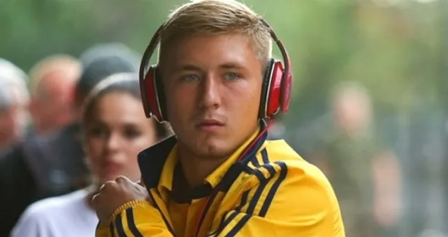 Radchenko’dan Fenerbahçe sözleri: Transfer olacaktım ama...