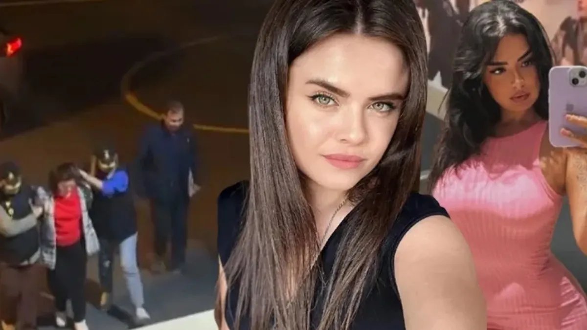 SON DAKİKA… Elif Kırav 51 yerinden bıçaklanarak hayatını kaybetmişti! İddianamede çarpıcı detaylar: İşte oyuncu Sevil Akdağ için istenen ceza!