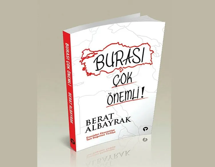 Berat Albayrak'ın başlattığı enerjide bağımsızlığa giden yol böyle açıldı!