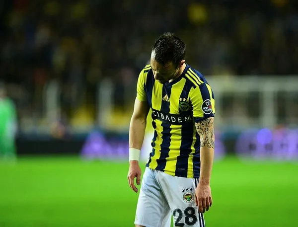 Fenerbahçe'ye Şampiyonlar Ligi şoku!