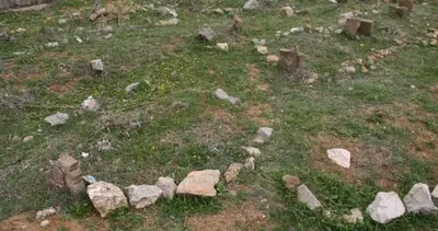 Venezuela’da hapishanede toplu mezar