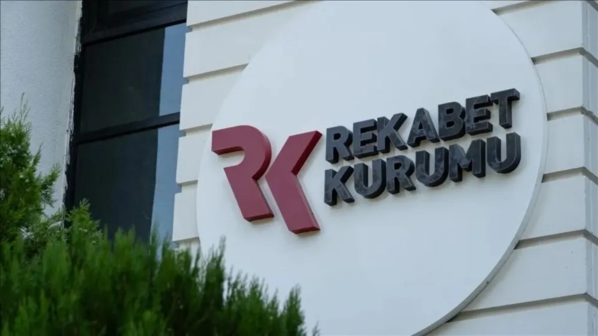 Rekabet Kurulu soruşturması sona erdi: Garanti BBVA'ya dev ceza