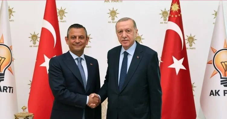 SON DAKİKA | Başkan Erdoğan tarih verdi: CHP’yi ne zaman ziyaret edecek?