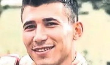 Jandarma uzman çavuş şehit oldu #kutahya