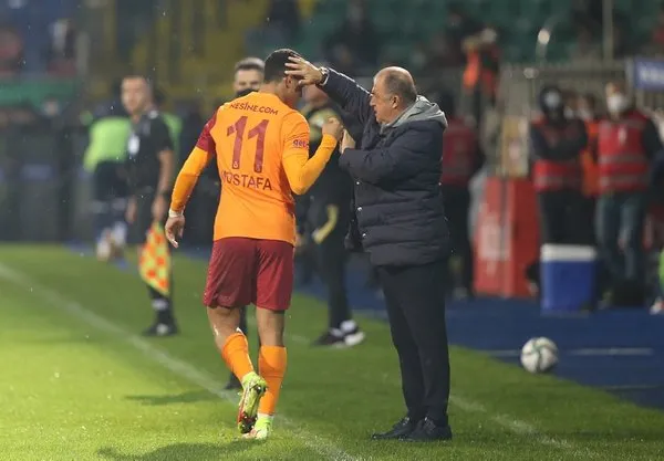 Son dakika: Katar’ın en zengini Mostafa Mohamed’in peşine düştü! Galatasaray’a transferde zor rakip...