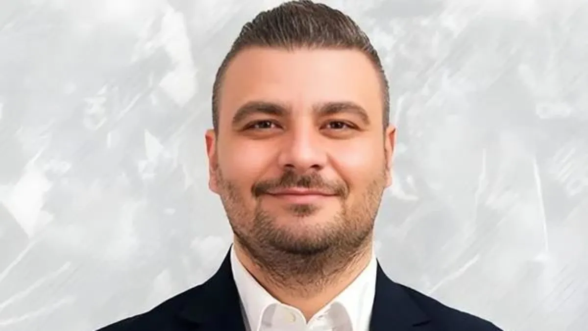 Başkanın ezip kaçtığı genç yüzde 60 engelli kaldı Başkanın ezip kaçtığı genç yüzde 60 engelli kaldı