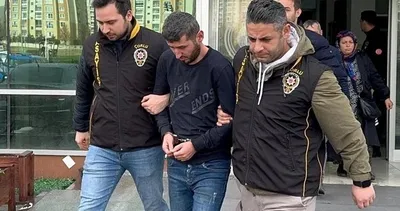 Eşini yaralayan bir kişiyi de öldüren sanığa 16 yıl hapis #tekirdag