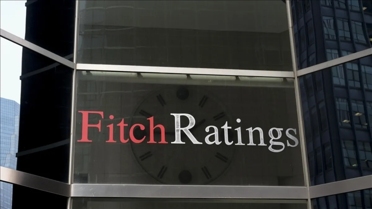 Fitch’ten Grönland yorumu – Ekonomi Haberleri Fitch’ten Grönland yorumu – Ekonomi Haberleri