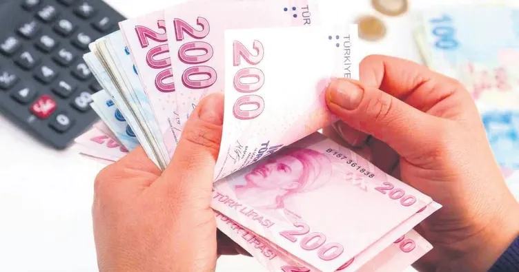 600 bin memur çifte zam alacak