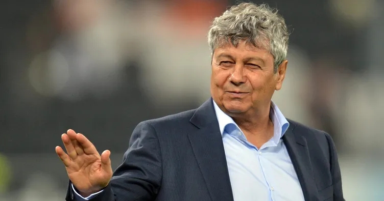 Lucescu’nun gündeme gelmesi Türk futbol adına komedidir