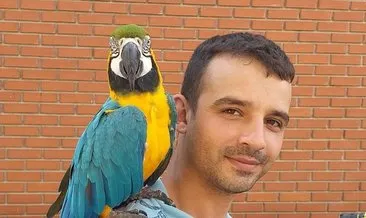 Antalya’da 3 çocuk babası işyerinde ölü bulundu #antalya