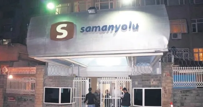 FETÖ medyasının suç kaydı, iddianamede...