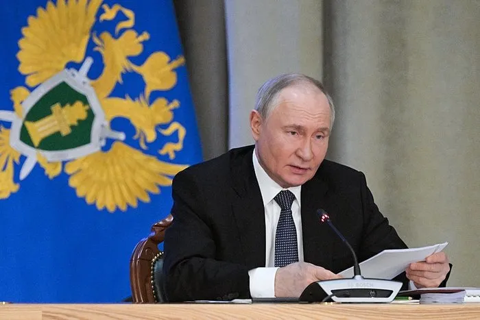 Kremlin’den dikkat çeken açıklama: Putin ve Trump birbirine güveniyor