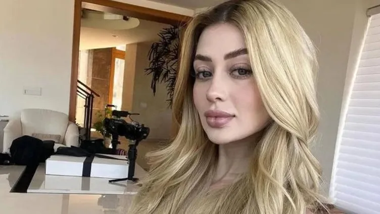 TikTok fenomeninin korkunç sonu: Canlı yayın sırasında öldürüldü!