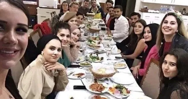 SON DAKİKA: Sosyal medya fenomenlerinin mal varlıklarına el konuldu SON DAKİKA: Sosyal medya fenomenlerinin mal varlıklarına el konuldu