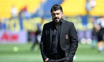 Napoli’de Gennaro Gattuso dönemi