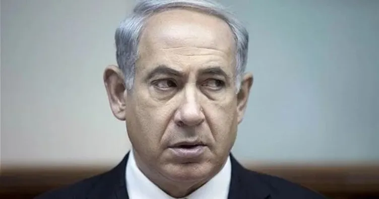 Netanyahu’dan 33 yıldır aynı yalan
