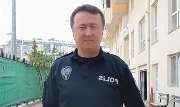 4 gün sonra emekli olacaktı! Trafik kazasında hayatını kaybetti #bartin