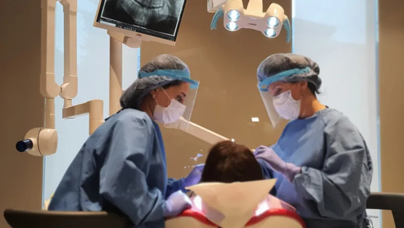 Maske kalkınca talep arttı!