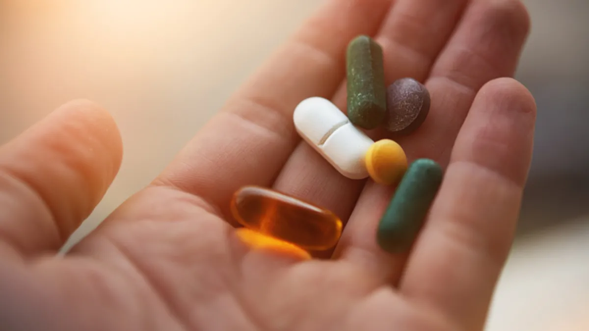 Bağışıklık güçlendireyim derken sağlığınızdan olmayın Bağışıklık güçlendireyim derken sağlığınızdan olmayın