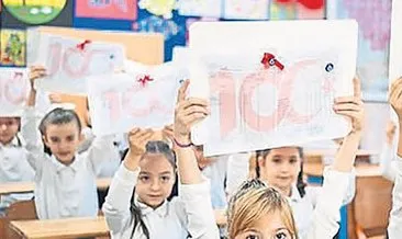 20 milyondan fazla öğrenci yaz tatiline giriyor