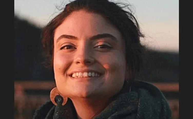 Zulme sessiz kalmadı! Siyonist İsrail’in katlettiği Ayşenur Ezgi Eygi’nin hikayesi yürek burktu