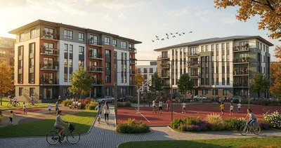 TOKİ MERSİN KURA SONUÇLARI SORGULAMA EKRANI: Mersin sosyal konut kura sonucu açıklandı mı?